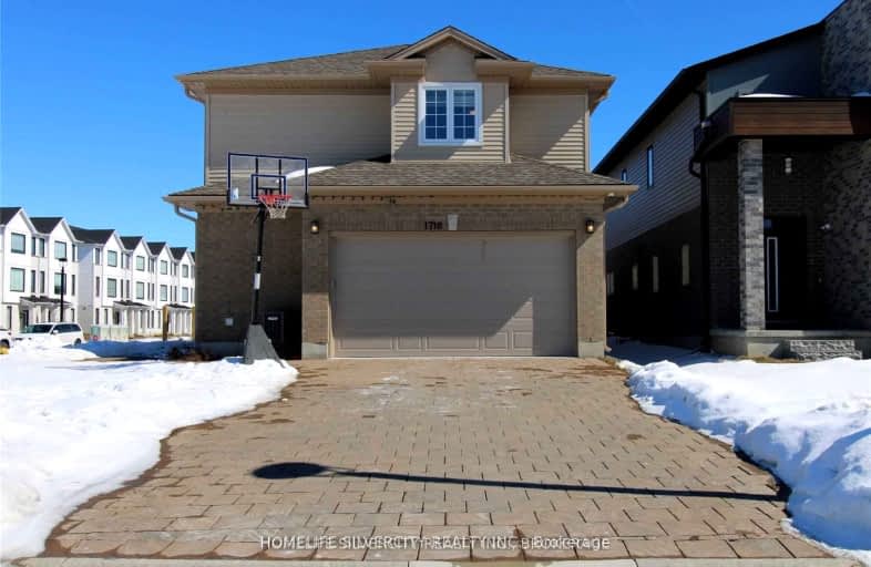 1718 Henrica Avenue, London | Image 1