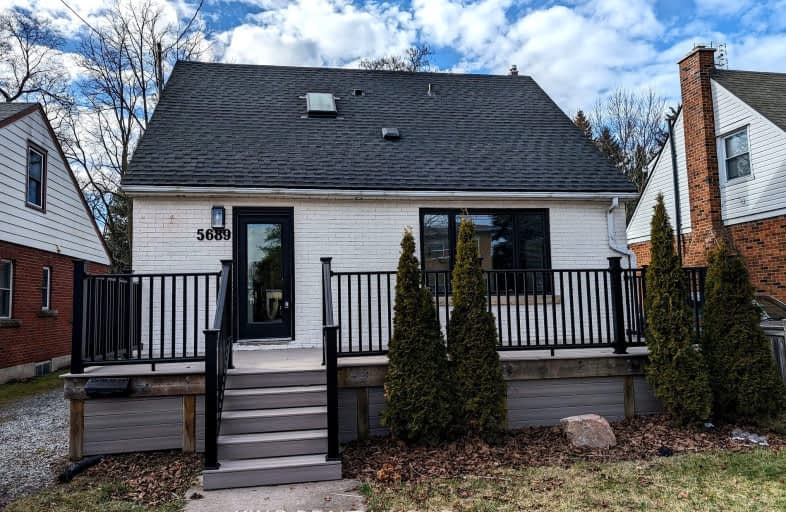 5689 Mouland Avenue, Niagara Falls | Image 1