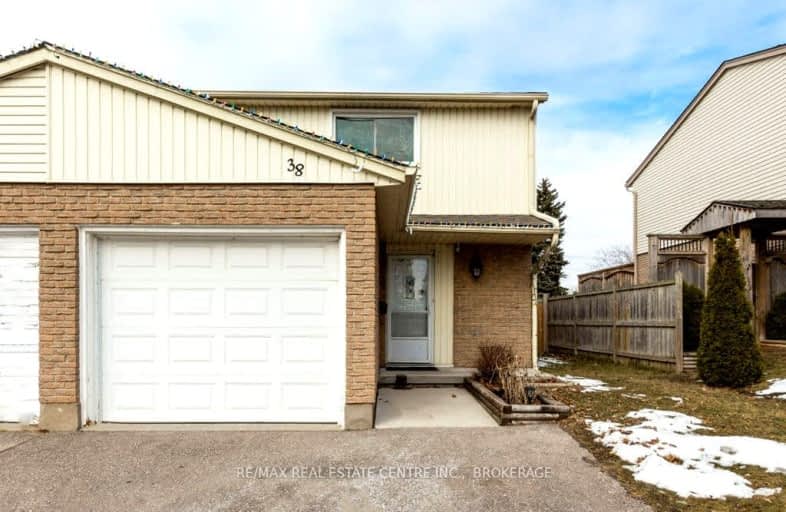 38 Millwood Crescent, Kitchener | Image 1