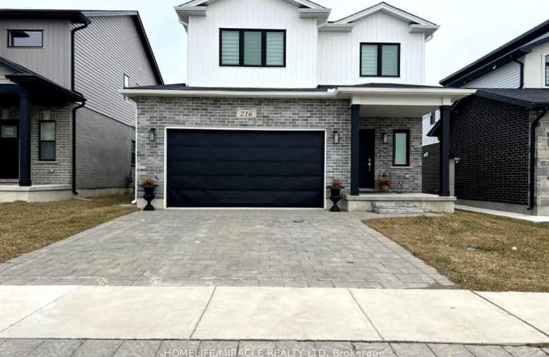 216 Middleton Avenue, London | Image 1