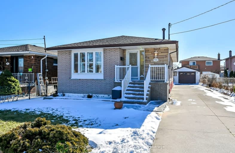 948 Mohawk Road East, Hamilton | Image 1