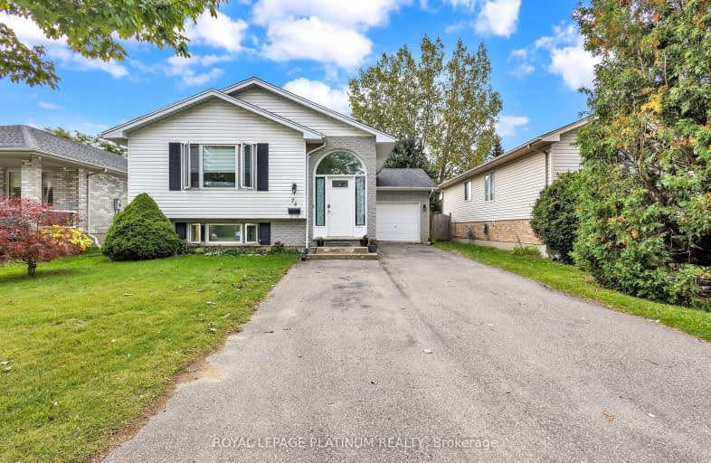 75 Jasmine Drive, London | Image 1