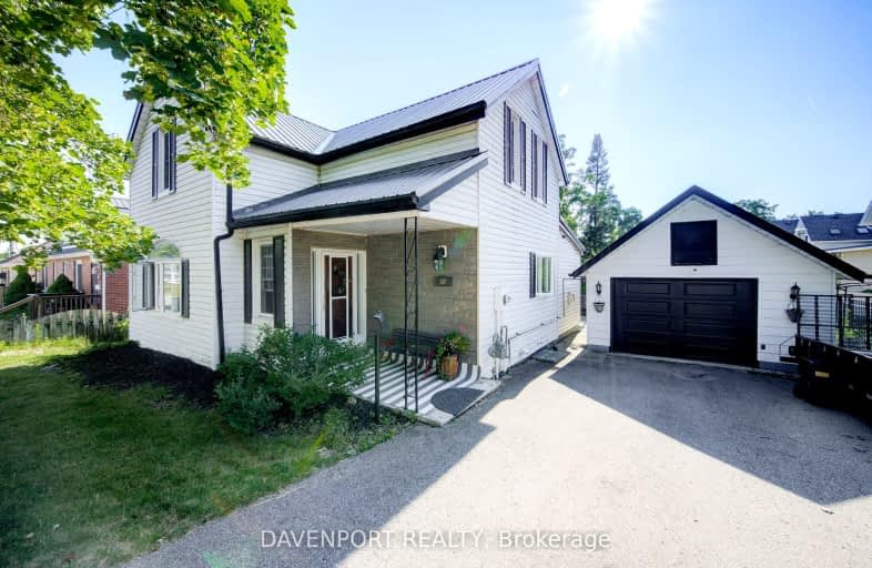 58 Norwich Avenue, Woodstock | Image 1