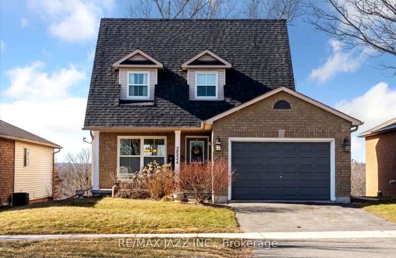 2534 Marsdale Drive, Peterborough | Image 1