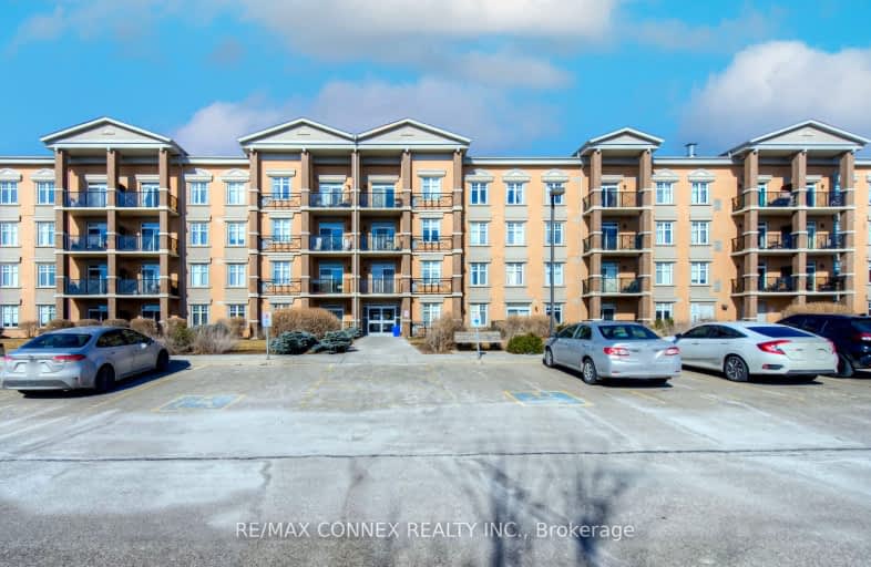 102-2 Colonial Drive, Guelph | Image 1