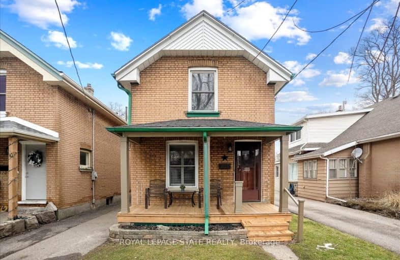 12 Wells Avenue, Brantford | Image 1