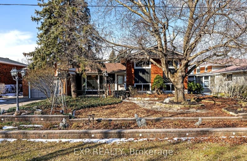 66 Cline Mountain Road South, Grimsby | Image 1