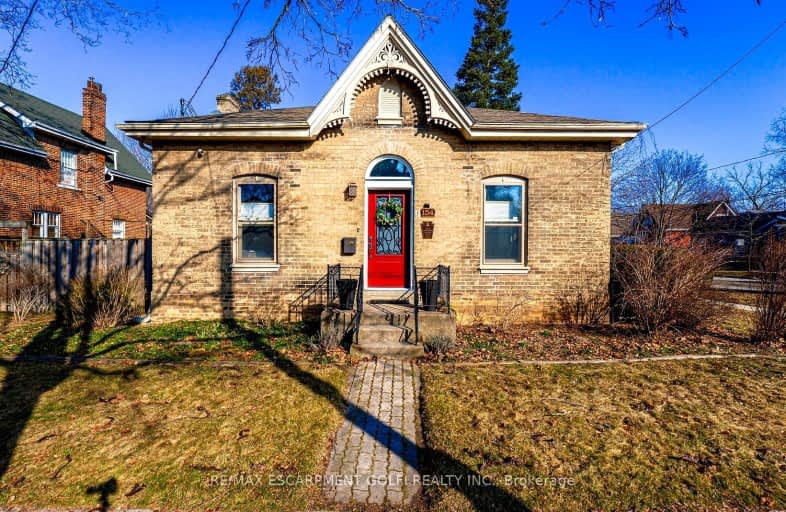 154 Sheridan Street, Brantford | Image 1