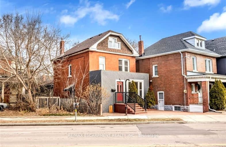 1537 King Street East, Hamilton | Image 1