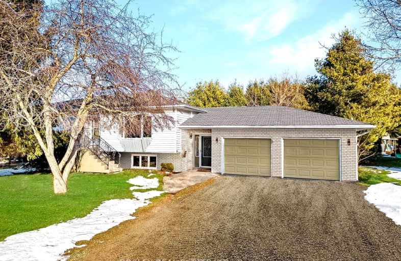 141 Greenfield Drive, Meaford | Image 1