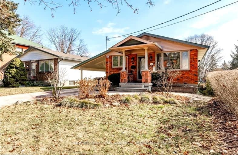 80 Nottingham Street, Guelph | Image 1