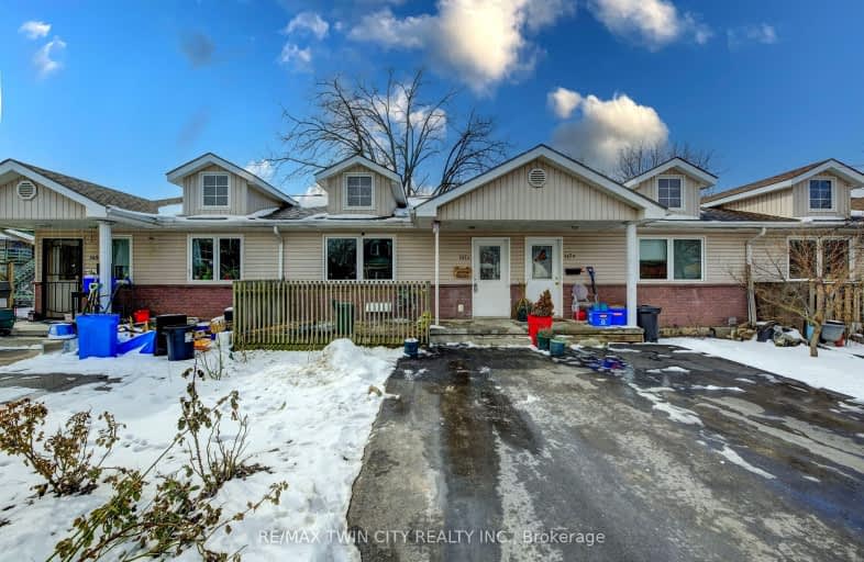 A-147 Weber Street East, Kitchener | Image 1