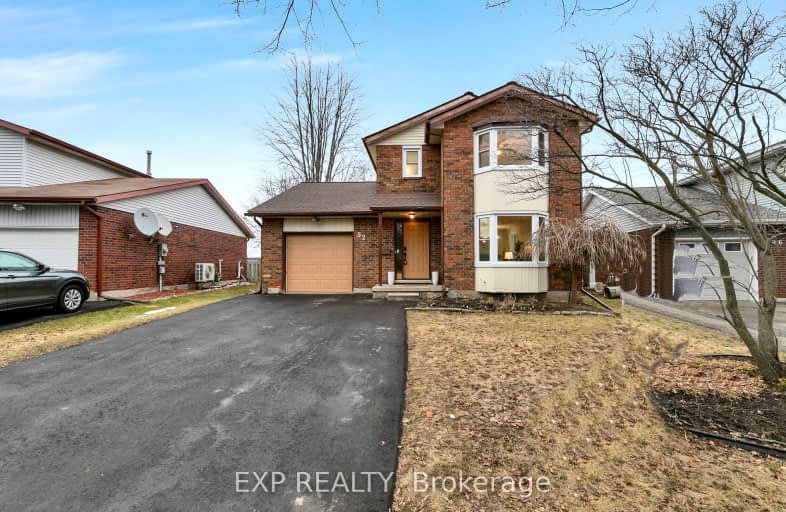 52 Erinbrook Drive, Kitchener | Image 1