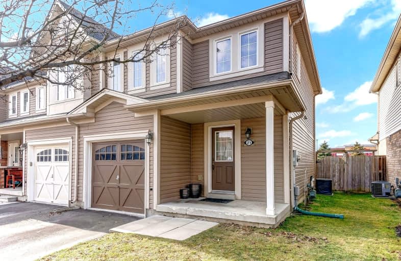 21-220 Blackburn Drive, Brantford | Image 1