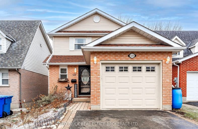 122 Moss Place, Guelph | Image 1