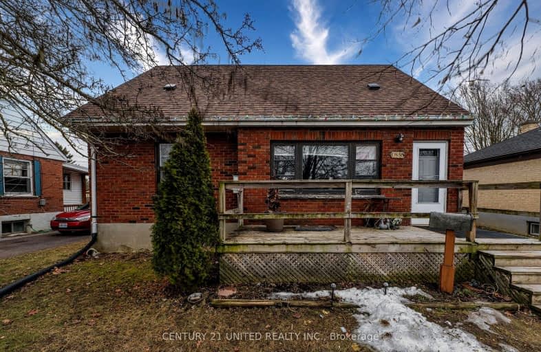 635 Bellaire Street, Peterborough | Image 1