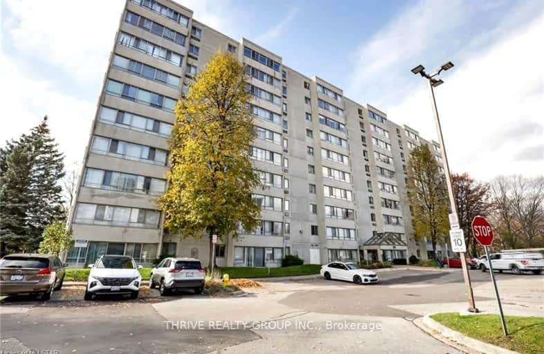 1002-570 PROUDFOOT Lane, London | Image 1