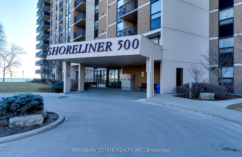 1012-500 Green Road East, Hamilton | Image 1