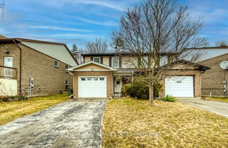 368 Pioneer Drive, Kitchener | Image 1