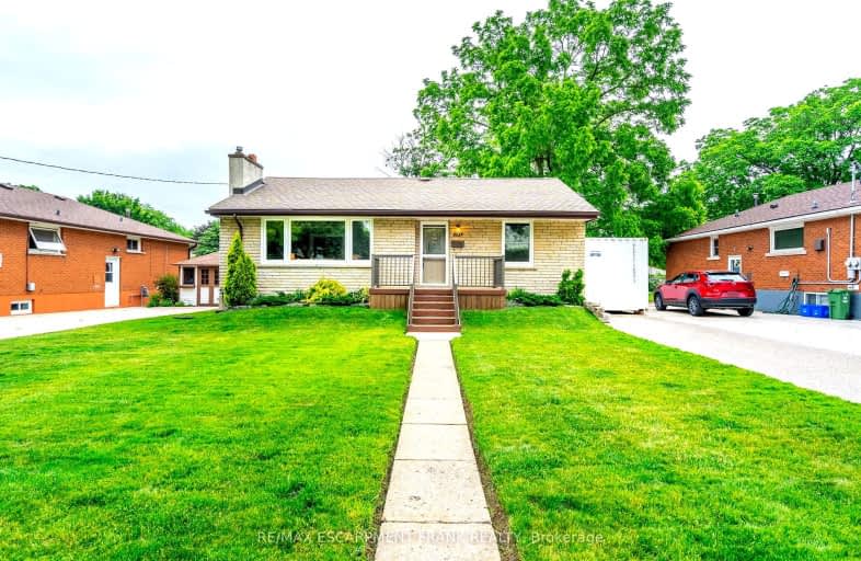 195 West 19th Street, Hamilton | Image 1