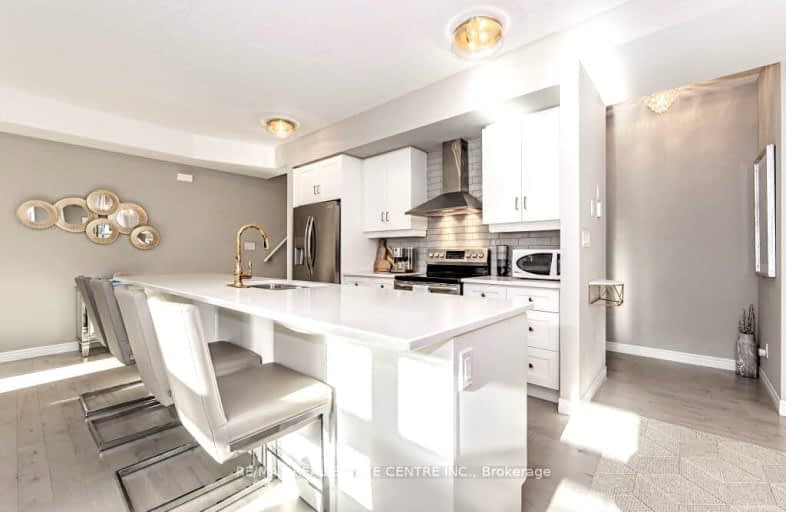 22-107 Westra Drive, Guelph | Image 1
