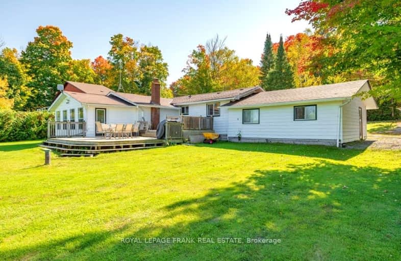 1279 Young's Cove Road, Smith Ennismore Lakefield | Image 1