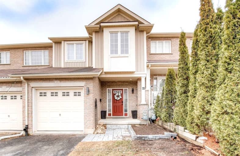 57 Rockcliffe Drive, Kitchener | Image 1