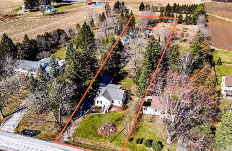 443 5th Concession Road West, Hamilton | Image 1
