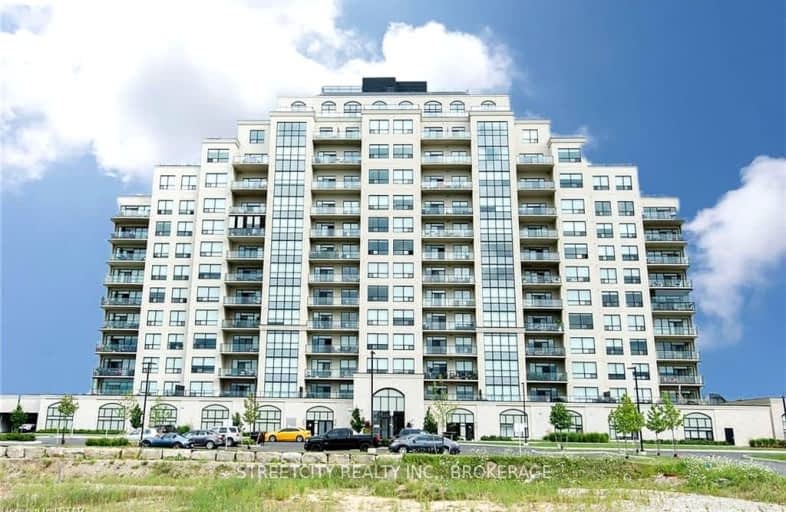 407-260 VILLAGEWALK Boulevard, London | Image 1