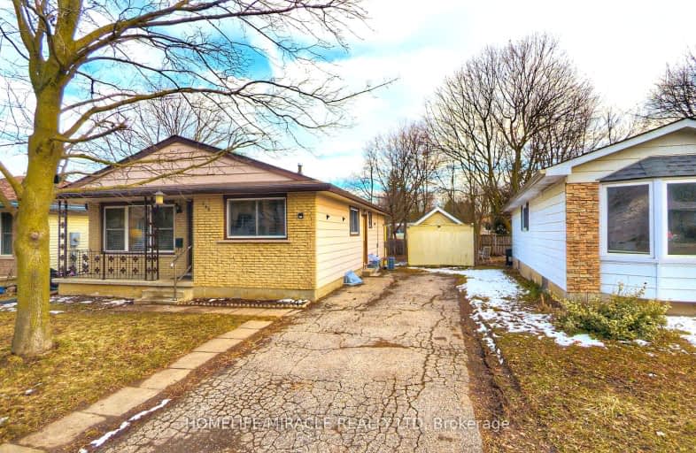 460 Midwood Crescent, Waterloo | Image 1