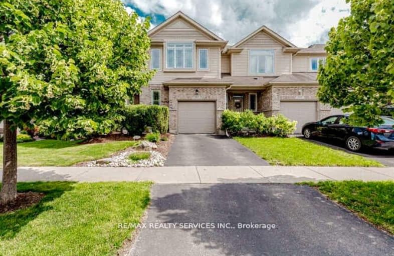 507 Wasaga Crescent, Waterloo | Image 1