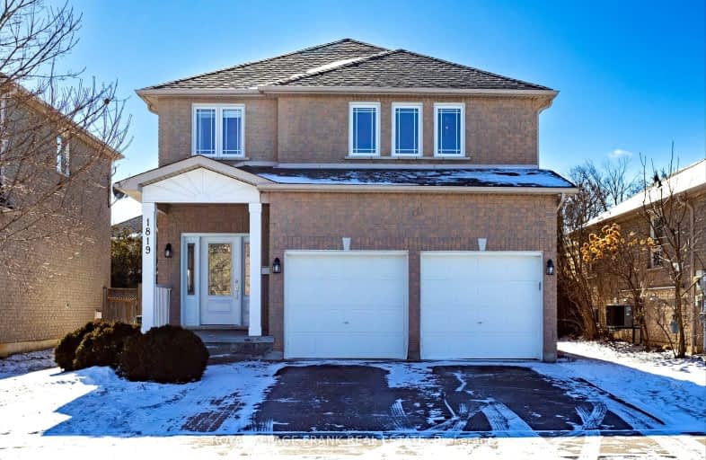 1819 Giles Avenue, Peterborough | Image 1