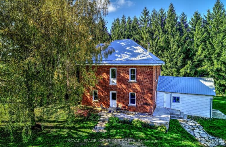 145693 Grey Road 12 Road, Meaford | Image 1