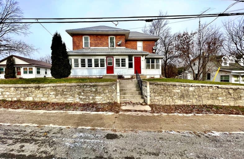 B-69 Madoc Street, Marmora and Lake | Image 1