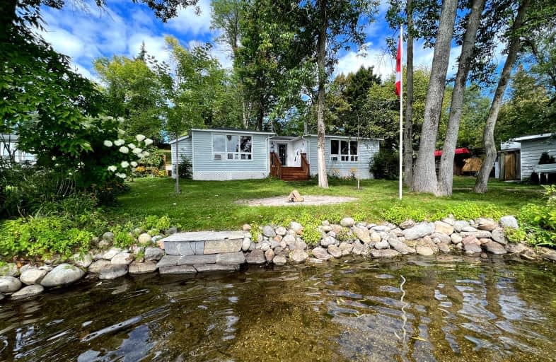 1855 Young's Point Road, Smith Ennismore Lakefield | Image 1