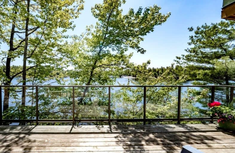 1475 Harrison Trail, Georgian Bay | Image 1