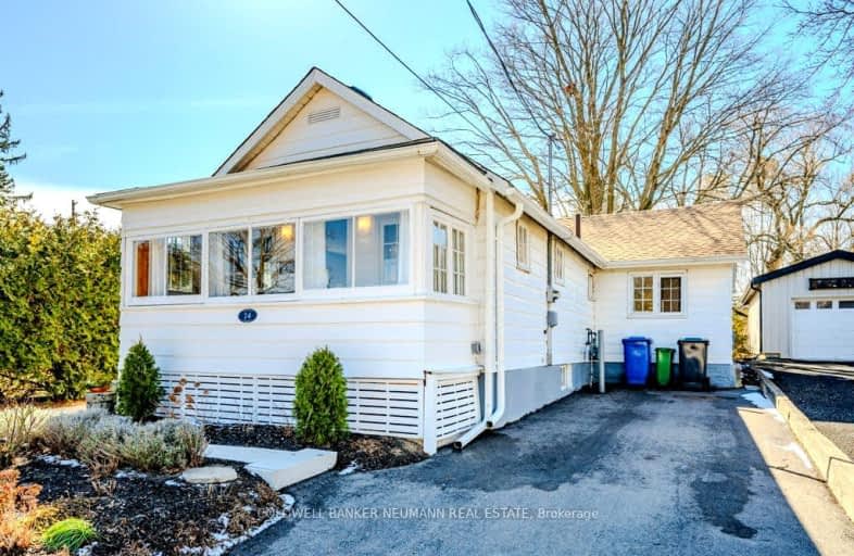 14 Laurine Avenue, Guelph | Image 1