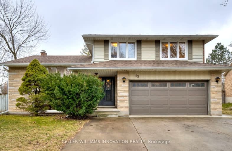 95 Keats Walk, Waterloo | Image 1
