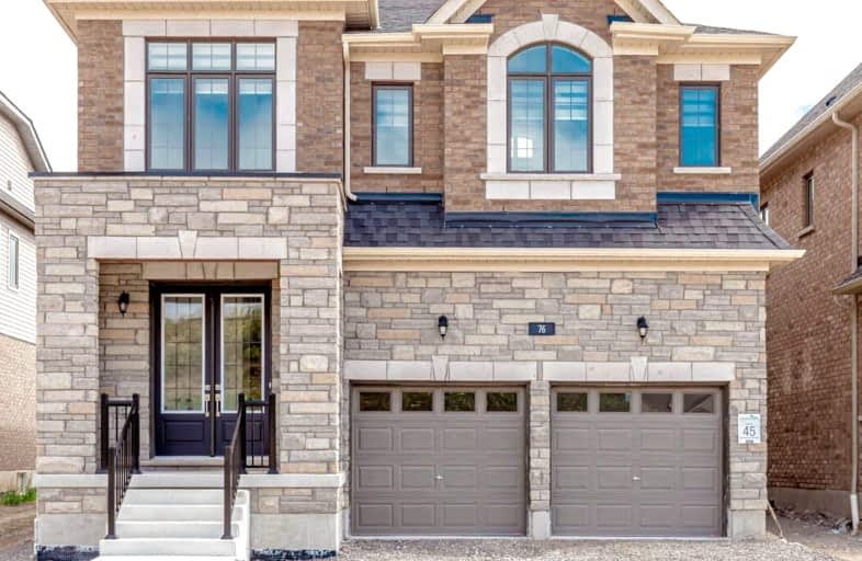 76 Garland Avenue, Cambridge | Image 1