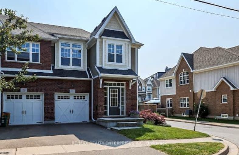 31 Montebello Place, St. Catharines | Image 1