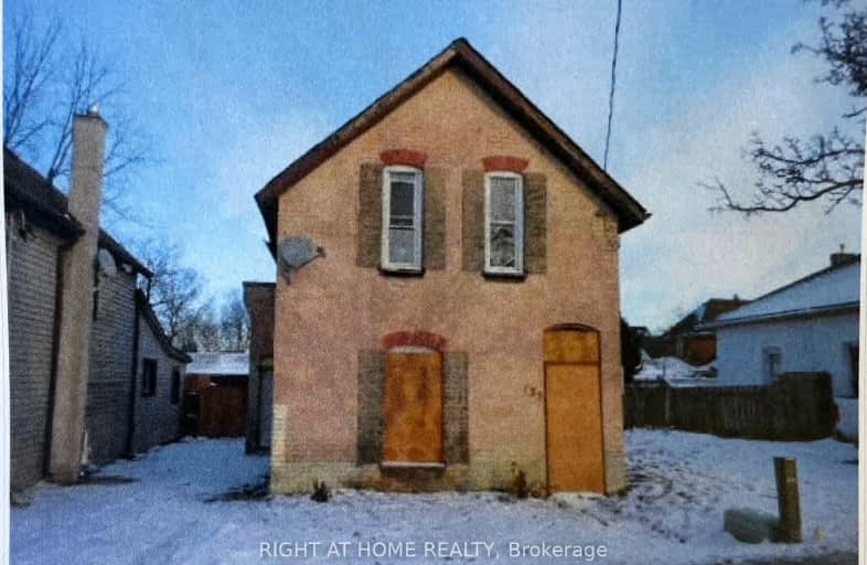 135 Brock Street, Brantford | Image 1