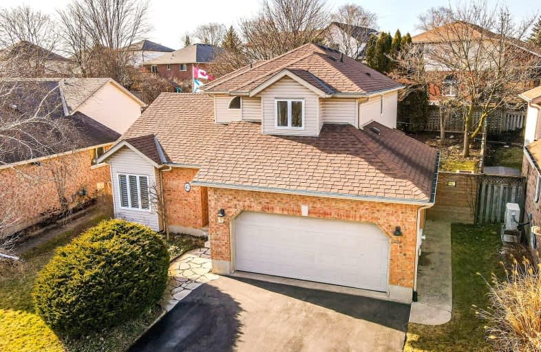 42 Peartree Crescent, Guelph | Image 1