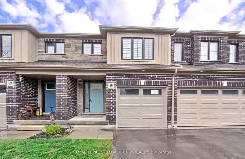 15 West Mill Street, North Dumfries | Image 1