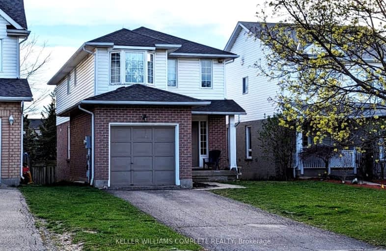 128 Summers Drive, Thorold | Image 1