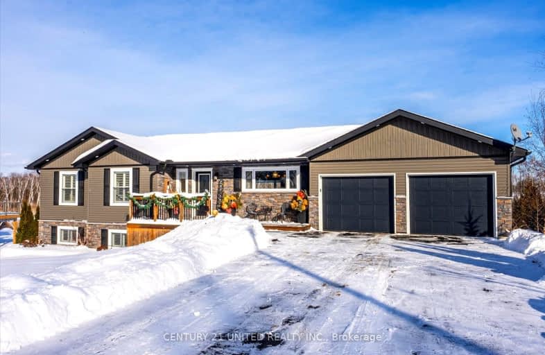 1255 Young's Cove, Smith Ennismore Lakefield | Image 1