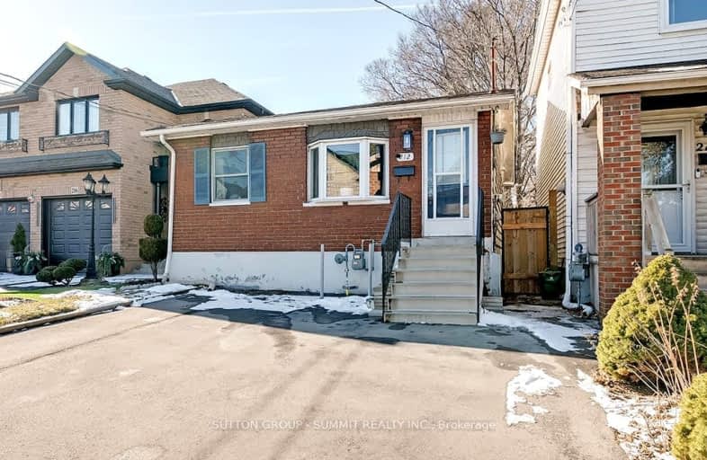 212 Macaulay Street East, Hamilton | Image 1