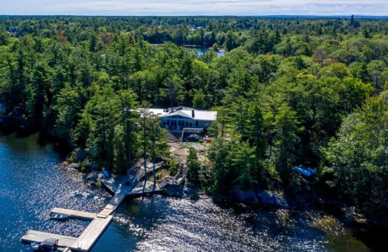 3786 Island 820, Georgian Bay | Image 1