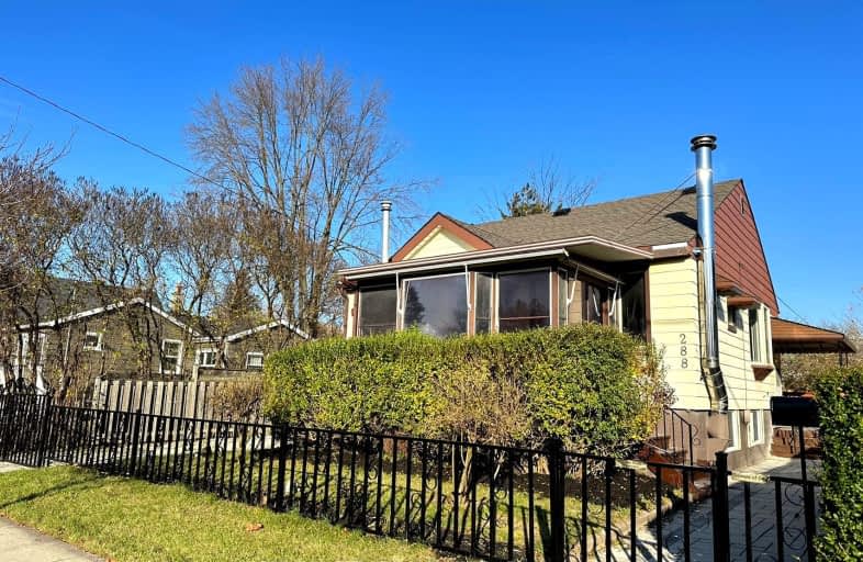 288 Vancouver Street, London | Image 1