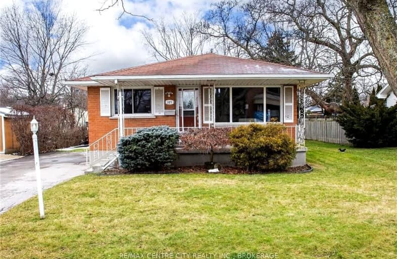 389 Baseline Road West, London | Image 1