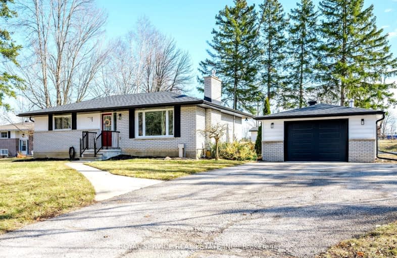 2249 Burnham Line, Otonabee-South Monaghan | Image 1